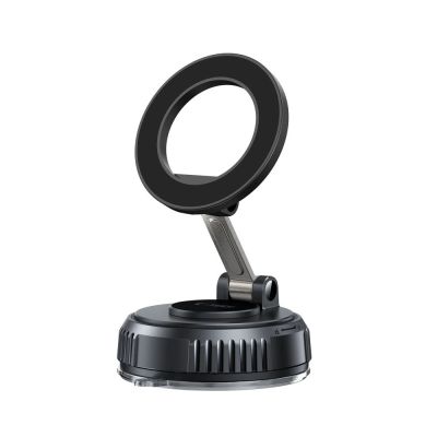 3. Uchwyt magnetyczny Tech-Protect N61 - czarny