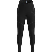 Legginsy termoaktywne damskie Odlo ACTIVE X-WARM ECO czarny   XL