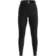 Legginsy termoaktywne damskie Odlo ACTIVE X-WARM ECO czarny   XL