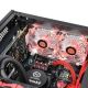 19. Obudowa Thermaltake Core V1 CA-1B8-00S1WN-00 (Mini ITX; kolor czarny)