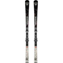Zestaw narciarskie narciarski ROSSIGNOL HERO MASTER LT R22 SPX14