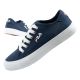 Fila buty sportowe damskie trampki Pointer Classic granatowe modne