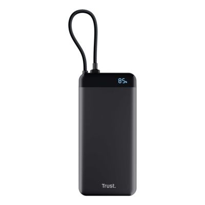 4. Szybki powerbank TRUST Fiera 20000mAh