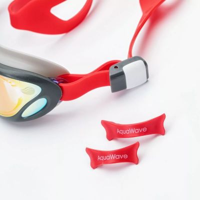 4. Okulary pływackie AquaWave Zonda RC 92800480981