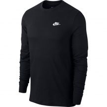 Koszulka Nike Club Tee LS M AR5193 010