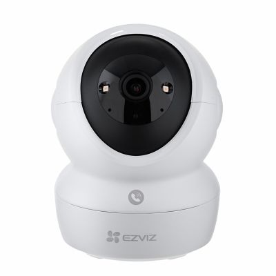 3. Kamera IP wewnętrzna do monitoringu Ezviz H6c G1 3K