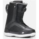 4. Buty snowboardowe męskie K2 RAIDER black