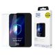 Zestaw szkła hartowanego HardGlass™ z etui Matt Case™ 3mk ComfortDuo na Samsung Galaxy A17 5G - czarny