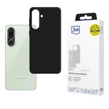Etui 3mk Matt Case na Samsung Galaxy M56 - czarne