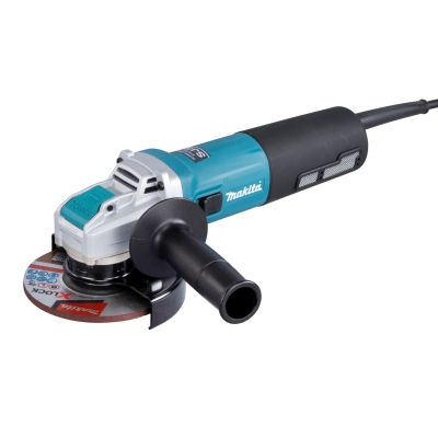 19. Szlifierka kątowa Makita GA5080RX02 X-Lock (GA5080RX02)