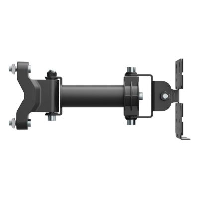 3. OPLITE Stream Deck Arm R8/S8 fĂĽr Cockpit               white retail