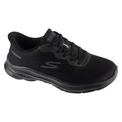Skechers Slip-Ins: GO Walk 8 - Nadia 125925-BBK Czarne 36