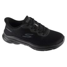 Skechers Slip-Ins: GO Walk 8 - Nadia 125925-BBK Czarne 36
