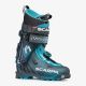 Scarpa F1 buty narciarskie Antracyt
