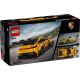 3. LEGO Speed Champions 77239 Supersamochód Porsche 911