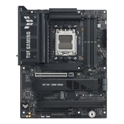 Płyta główna ASUS TUF GAMING X870E-PLUS WIFI