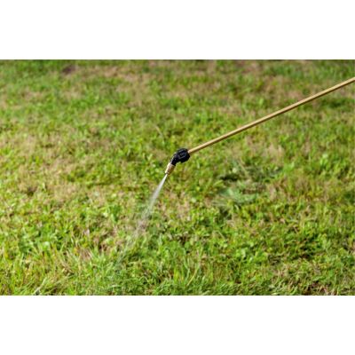 8. Akumulatorowy opryskiwacz plecakowy Metabo RSG 18 LTX 15 (602038850)
