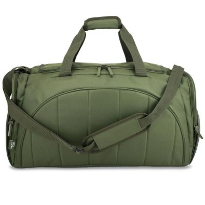 2. TORBA FITNESS/PODRÓŻNA A3029 KHAKI SEMI LINE