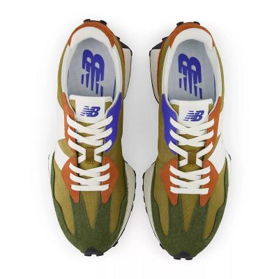 8. Buty New Balance M MS327HC