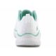 4. Buty Skechers Bobs Squad Chaos Parallel Lines W 117212-OFWT