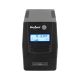 3. Zasilacz awaryjny komputerowy UPS REBEL Nanopower PLUS 850 ( OFFLINE, 850VA / 48