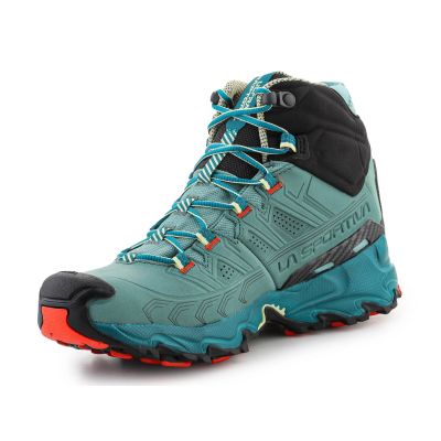 8. Buty La Sportiva Ultra Raptor II Mid Leather WS Gtx W 34L734900