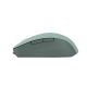 3. ASUS SmartO Mouse MD200 Silent Plus myszka Biuro Oburęczny RF Wireless + Bluetooth Optyczny 4200 DPI