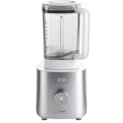 ZWILLING PRO 1,8 l Blender stołowy 1200 W Srebrny