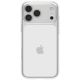 2. Etui Spigen Ultra Hybrid na iPhone 18 Pro / 17 Pro - przezroczyste