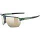 4. Okulary rowerowe UVEX Vectiv set