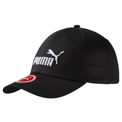 3. Czapka z daszkiem Puma Essential Cap Big Cat 052919 09