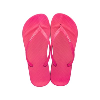 6. Japonki Ipanema Anat Colors Fem W 82591 AG368