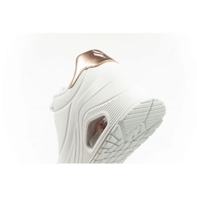 18. Buty Skechers Uno W 177520/WHT