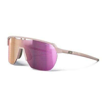 5. Okulary JULBO FREQUENCY pastel pink
