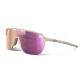 5. Okulary JULBO FREQUENCY pastel pink