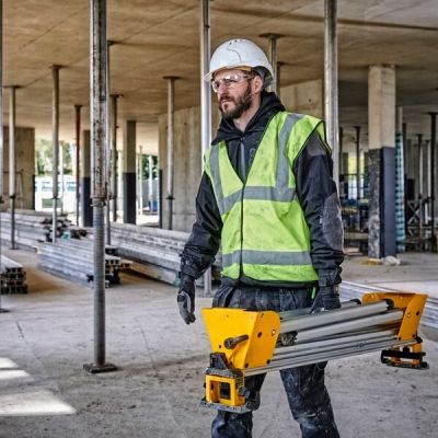 3. Stojak na piłę ukośną DeWalt DE7033-XJ