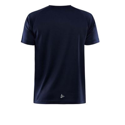 6. Koszulka Craft Core Unify Logo Tee M 92800408450