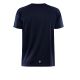 6. Koszulka Craft Core Unify Logo Tee M 92800408450
