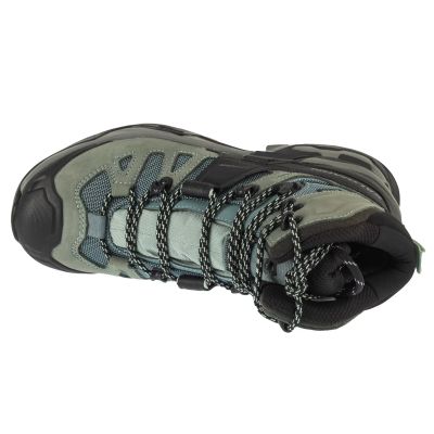 3. Salomon Quest 4 GTX W L41387000 Szare 37 1/3