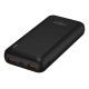 Ansmann PB320PD Litowo-polimerowy (LiPo) 20000 mAh Czarny