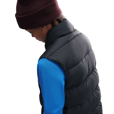 5. Kamizelka dla dzieci Nike Sportswear All Day Play czarna HJ2537 010