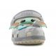2. Crocs Grogu Classic Clog K 209494-2Y2