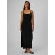 7. Sukienka maxi z modalem damska 4F 4FRSS26TDREF201-20S