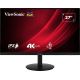15. Płaski ekran LED ViewSonic 27 VG2708-4K HDMI DP 68.6 cm