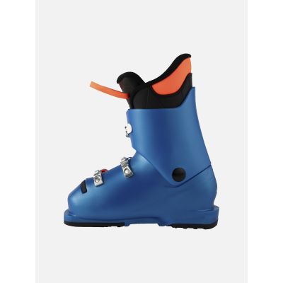 12. Buty narciarskie LANGE RSJ 50 Vibrant Blue