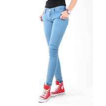 Jeansy Levi's Super Skinny Coupe 11997-0215