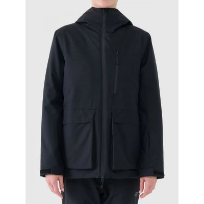 Kurtka narciarska membrana 5000 damska 4F 4FWAW24TTJAF0782-20S