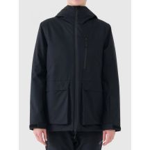 Kurtka narciarska membrana 5000 damska 4F 4FWAW24TTJAF0782-20S