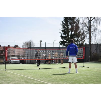 3. Rzutki Target Ricky Evans  90% 18g  steel