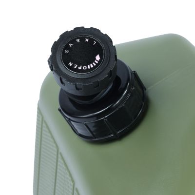 4. Zbiornik na wodę Offlander z kranikiem Offroad 10L OFF_CACC_26